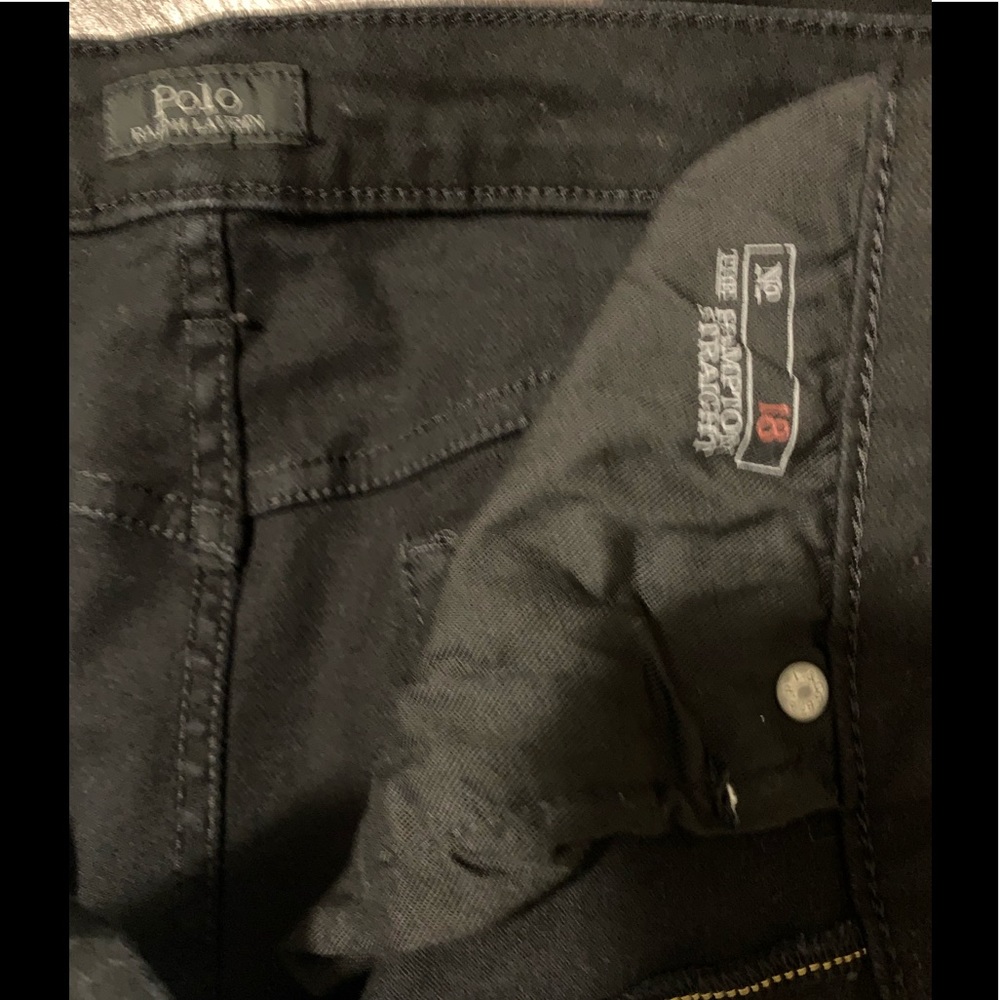 Polo Ralph Lauren Jeans (Boy’s) - Picture 3 of 3